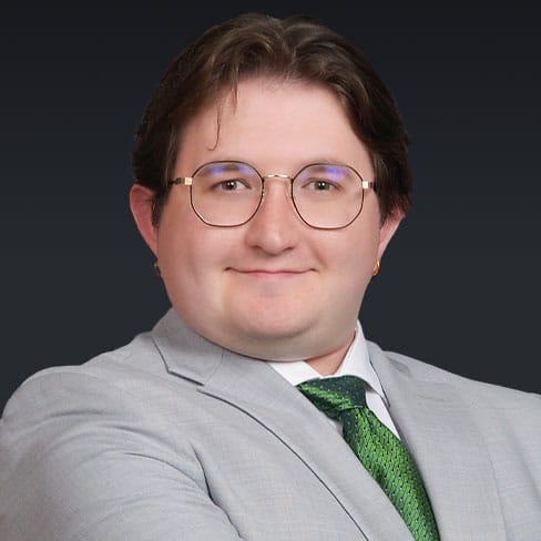 Dillon McGrath's Profile Image
